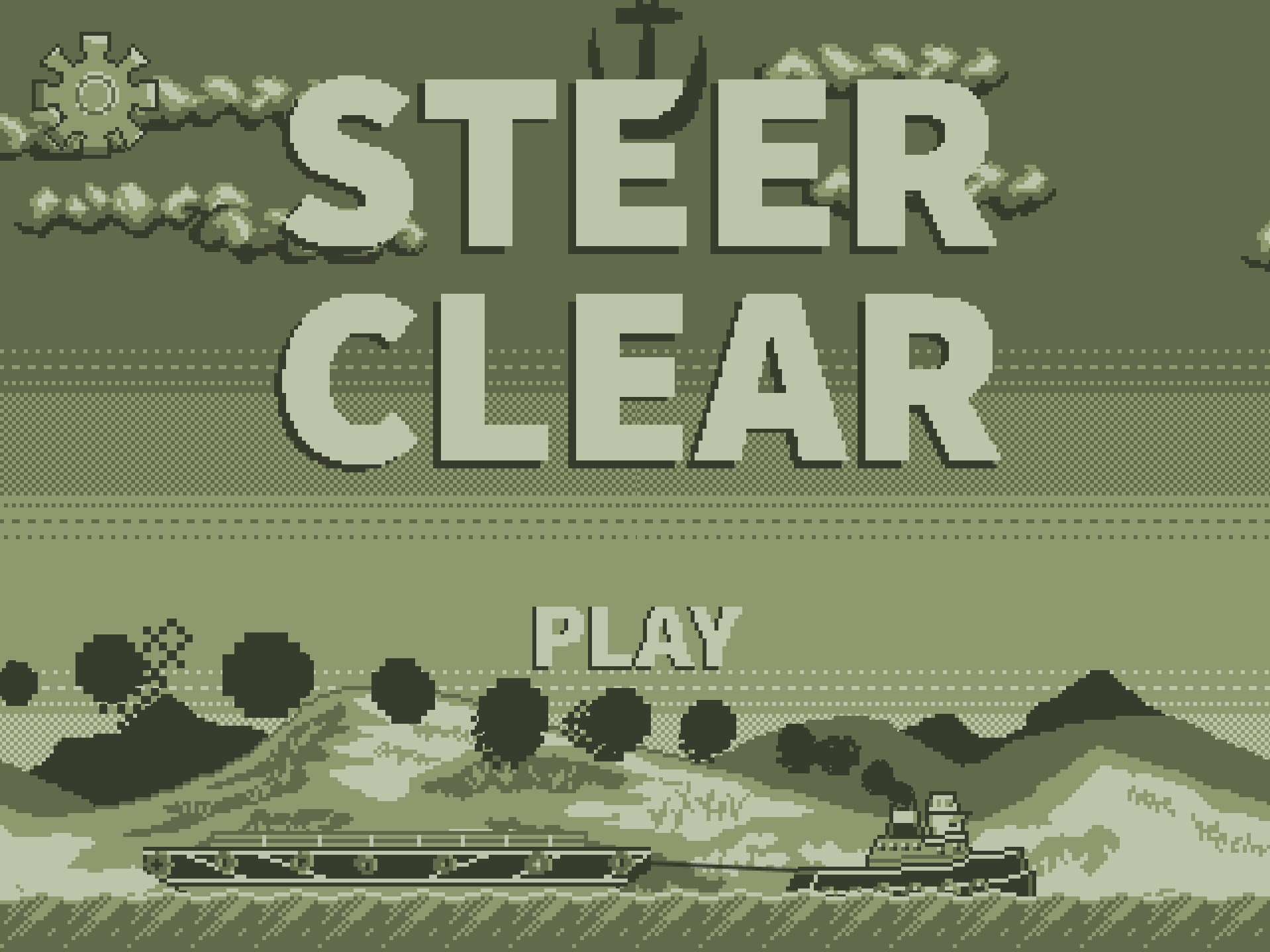 Steer Clear